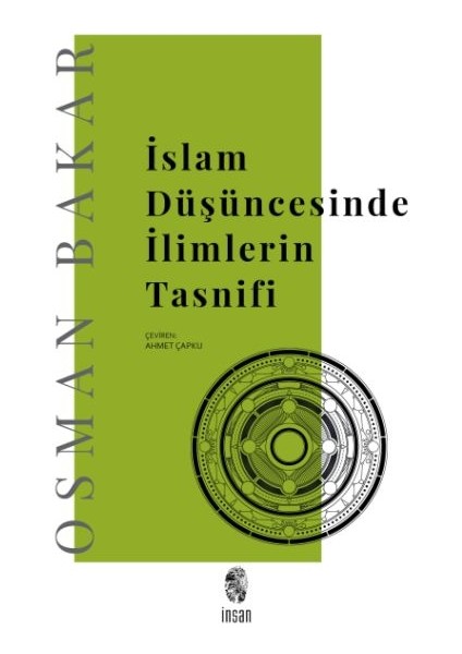 Islam Düşüncesinde Ilimlerin Tasnifi