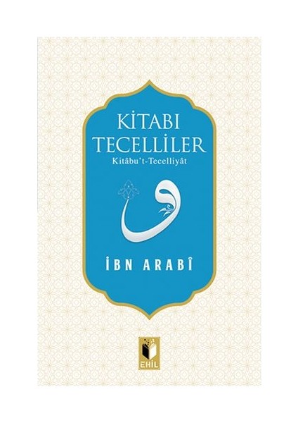 Kitabi Tecelliler