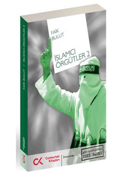 Islamcı Örgütler 2