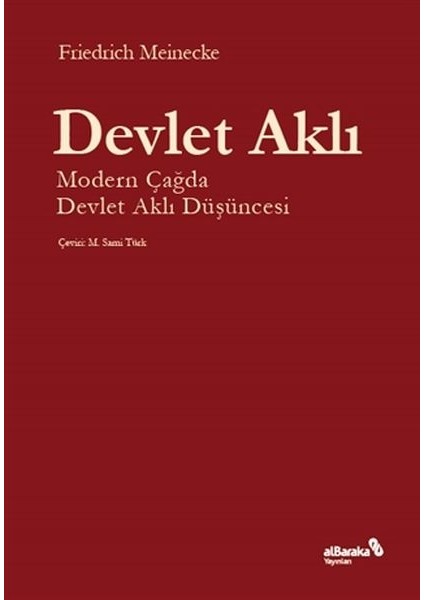 Devlet Aklı