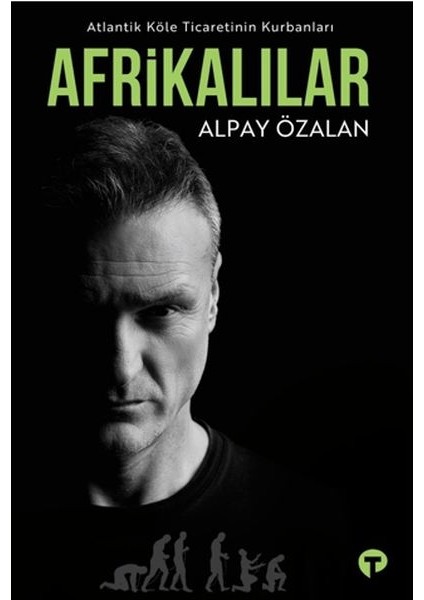 Atlantik Köle Ticaretinin Kurbanları Afrikalılar