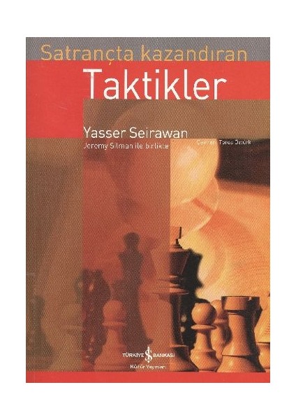 Satrançta Kazandıran Taktikler