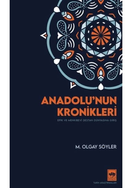 Anadolu'nun Kronikleri