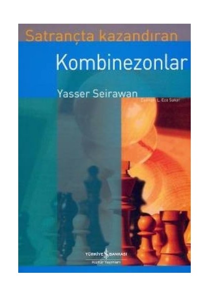 Satrançta Kazandıran Kombinezonlar