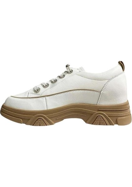 24K314 Gizli Dolgu Kadın Sneakers Spor Ayakkabı modelleri