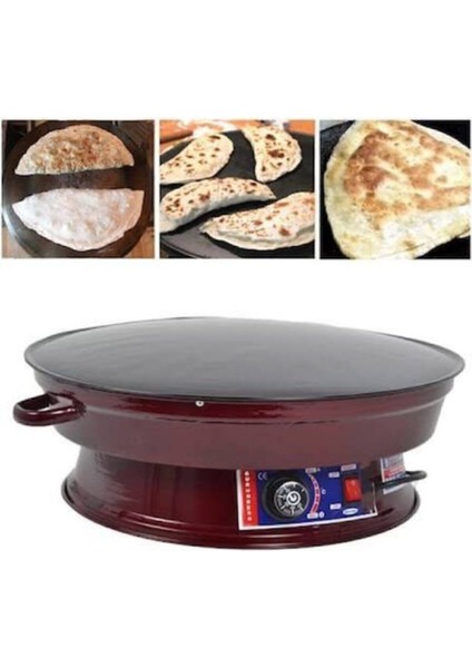 Bordo Katmer Sacı ile Lezzetli ve Pratik Pişirme Deneyimi
