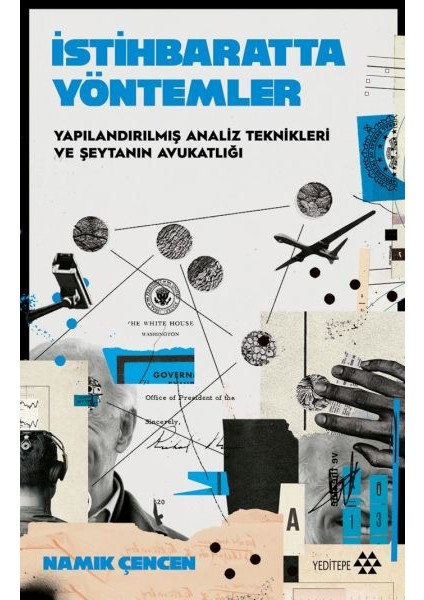 Istihbaratta Yöntemler