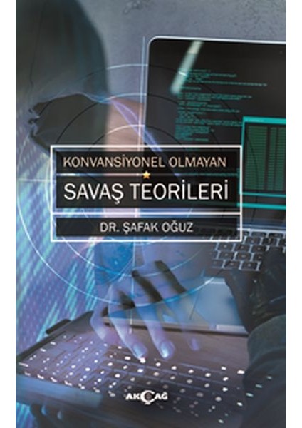 Konvansiyonel Olmayan Savaş Teorileri