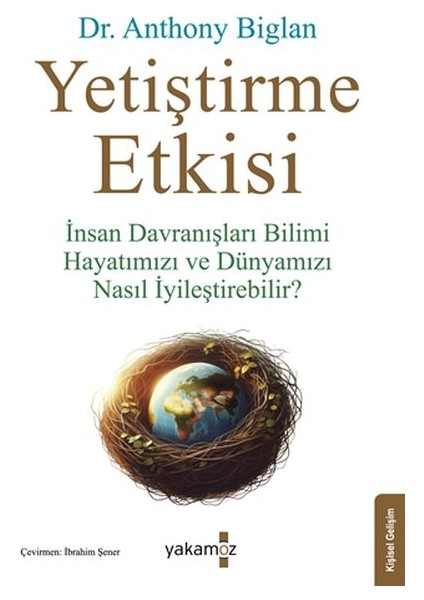 Yetiştirme Etkisi