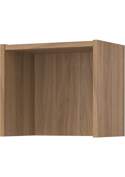Yükseltme Ünitesi, Meşe Görünümlü, 40X28X35 cm