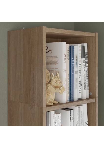 Yükseltme Ünitesi, Meşe Görünümlü, 40X28X35 cm fiyatları