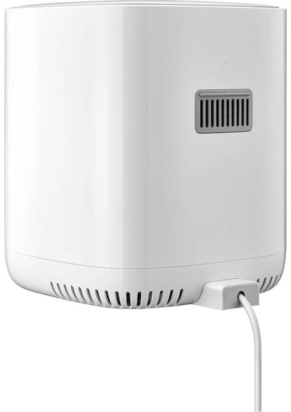 3,5 L Hava Fritözü Beyaz – 2 Yıl Garantili, Outlet Ürün