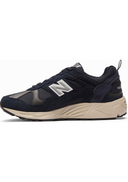 New Balance Lifestyle Unisex Lacivert Sneaker CM878NV1 fiyatları