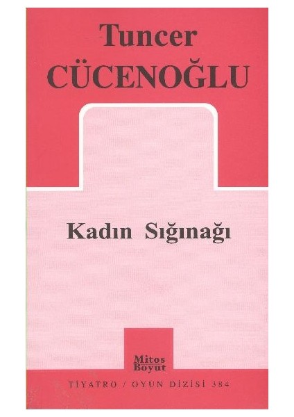 Kadın Sığınağı