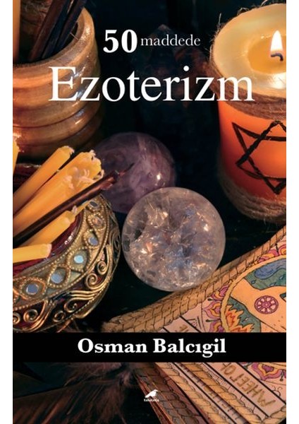 50 Maddede Ezoterizm