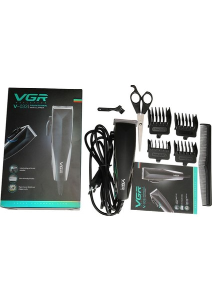 Çok Renkli Çok Amaçlı Saç ve Sakal Kesme Makinesi (5224) fiyatları