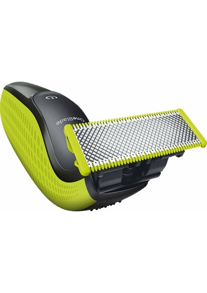 Lime Yeşili Oneblade Yüz Şekillendirici, Pratik ve Şık Tasarım fırsatları