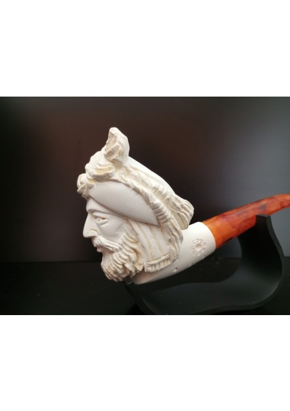 Pipo El Yapımı Lületaşı modelleri