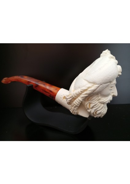 Pipo El Yapımı Lületaşı fırsatları