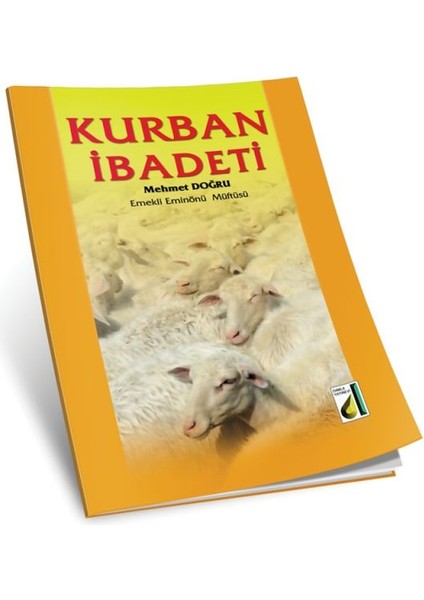 Kurban Ibadeti
