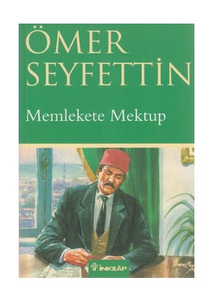 Memlekete Mektup
