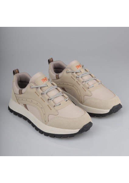 Floris Erkek Günlük Ayakkabı - Bej fırsatları