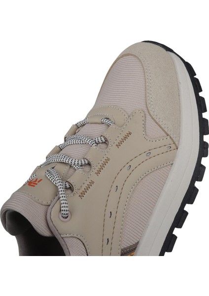 Floris Erkek Günlük Ayakkabı - Bej indirimleri