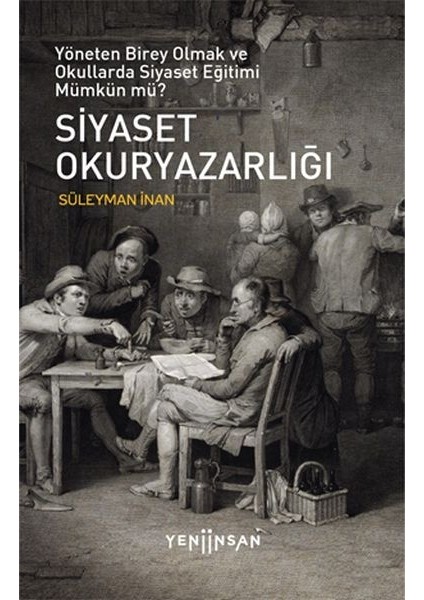 Siyaset Okuryazarlığı