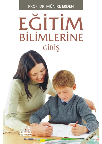 Eğitim Bilimlerine Giriş