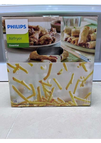 Yağsız Fritöz, 4,1 L, 1400 W, 7 Programlı Dijital, Metalik Renk indirimleri