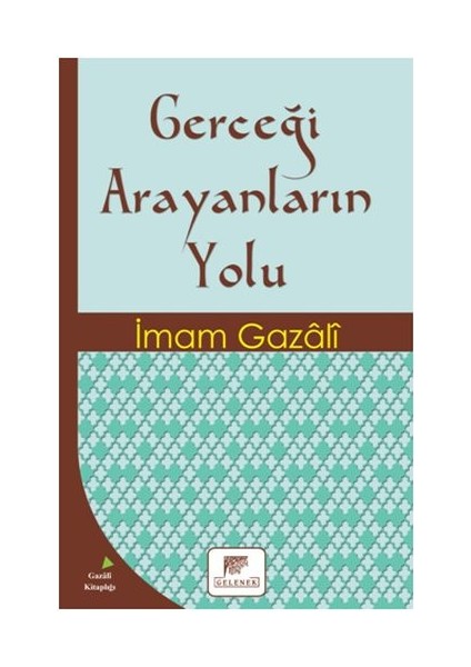 Gerçeği Arayanların Yolu