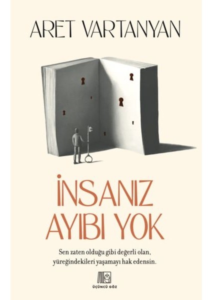Insanız Ayıbı Yok