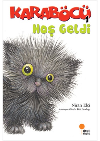 Karaböcü Hoş Geldi