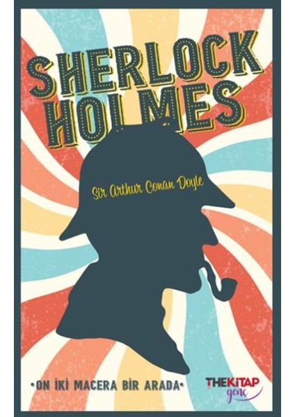 Sherlock Holmes –on Iki Macera Bir Arada