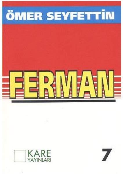 Ferman
