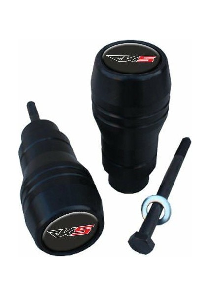 Gogo Koruma Takozu Siyah - Rks Freccia