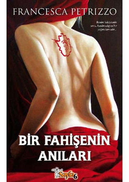 Bir Fahişenin Anıları