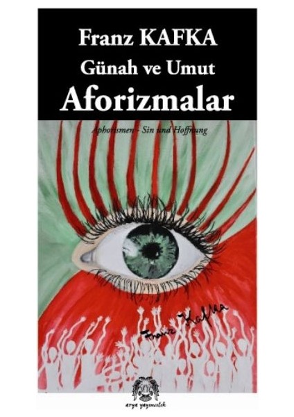Günah ve Umut Aforizmalar