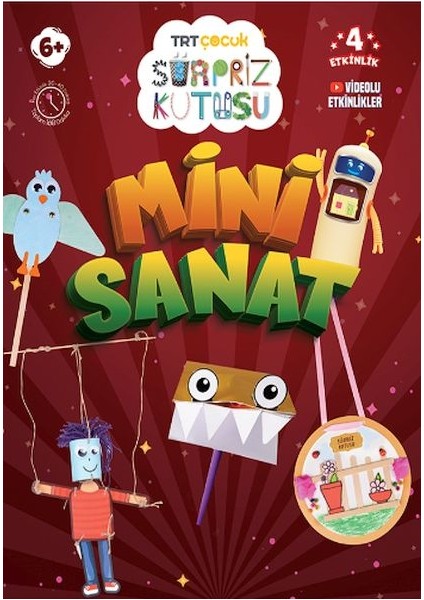Mini Sanat