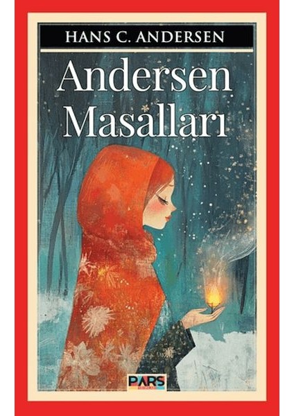 Andersen Masalları