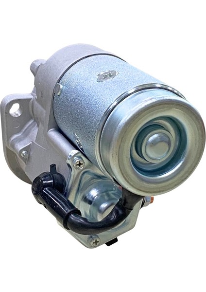 12V Marş Motoru Nıppon Denso Tipi 15 Diş 2.2 Kw Caterpıllar Forklift/excavator-Daewoo-Sanko modelleri