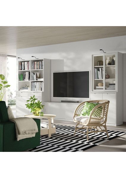 Büfe, Kırık Beyaz, 120X47X91 cm modelleri