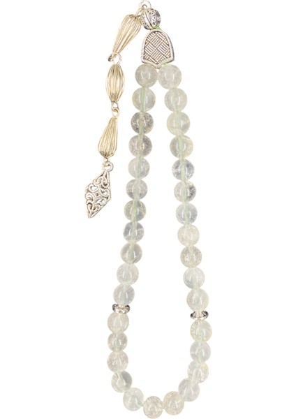 Kristal Kuvars Tesbih