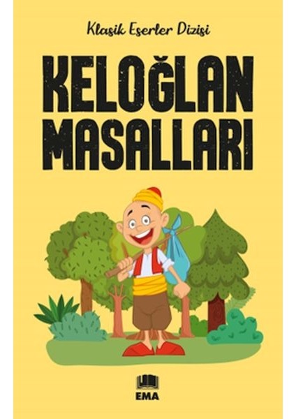 Keloğlan Masalları