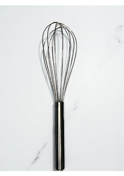 Paslanmaz Kararmaz Çelik Çırpma Teli/ Çırpıcı-24CM modelleri