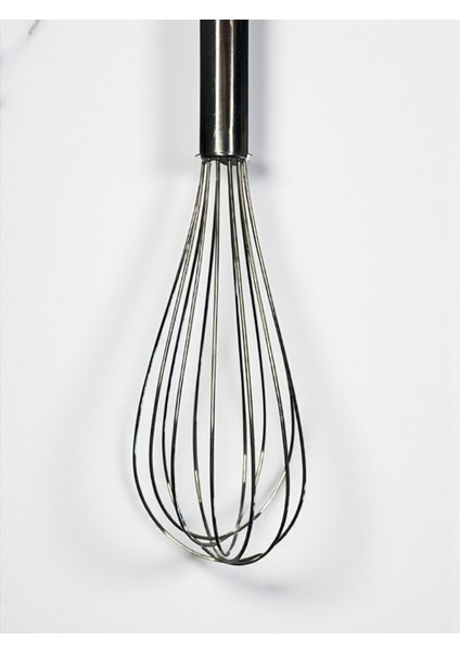 Paslanmaz Kararmaz Çelik Çırpma Teli/ Çırpıcı-24CM fırsatları