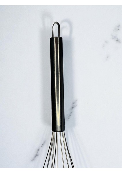 Paslanmaz Kararmaz Çelik Çırpma Teli/ Çırpıcı-24CM indirimleri