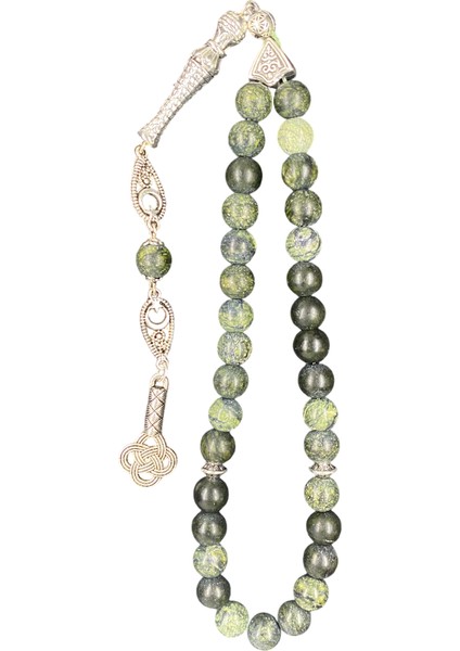 Mat Serpantin Tesbih