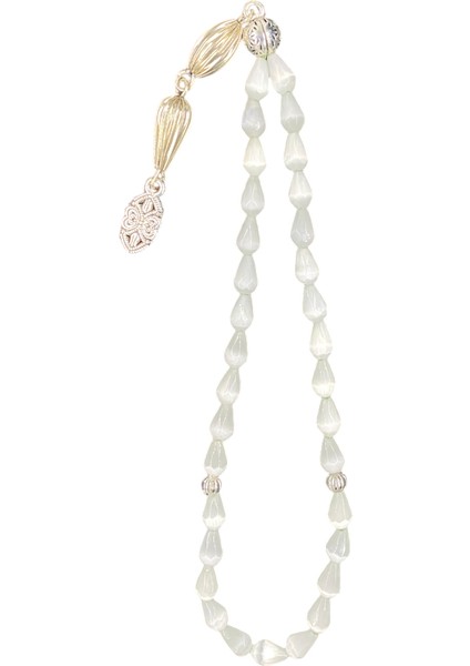 Damla Kesim Kedigözü Tesbih