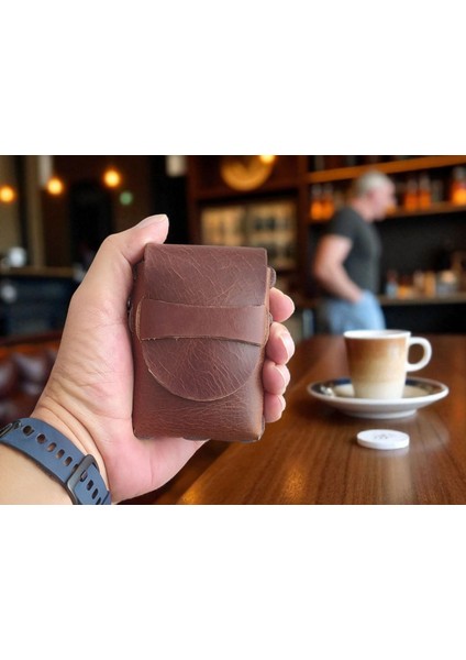 Deri Sigara Kılıfı Tarçın fiyatları